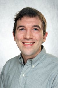 Dylan Todd, MD, PhD fellow in Medical Genetics and Genomics at University of Iowa Carver College of Medicine.