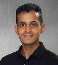 Raghav Tripathi Raghav Tripathi