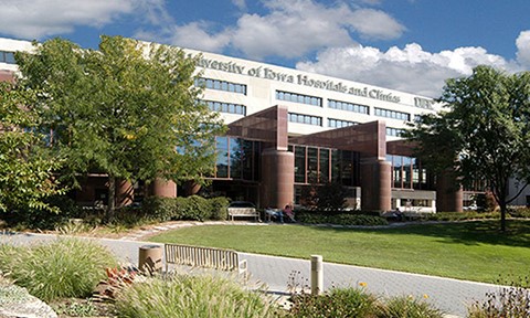 University of Iowa Hospitals & Clinics