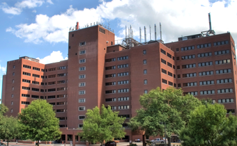 Veterans Affairs Medical Center