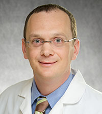 Dr. Nick Walker