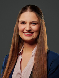 Dr. Hannahlynn Woodruff