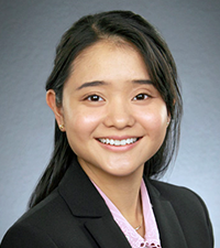 Kathie Zhang