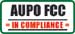 AUPO FCC 