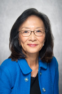 Sophia Chung, MD