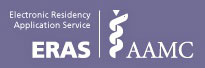 ERAS logo