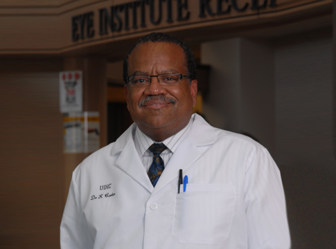 Keith D. Carter, MD Keith D. Carter, MD