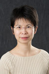Wenqing Sun MD, PhD